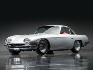 Lamborghini 350 GT '1964